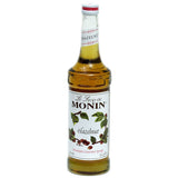 Monin Flavoring Syrups Hazelnut 750 ml