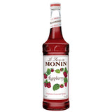 Monin Flavoring Syrups Raspberry 750 ml