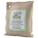 Moso Natural Air Purifying Bags Natural Moso Bag 200 grams