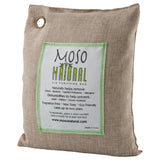 Moso Natural Air Purifying Bags Natural Moso Bag 500 grams