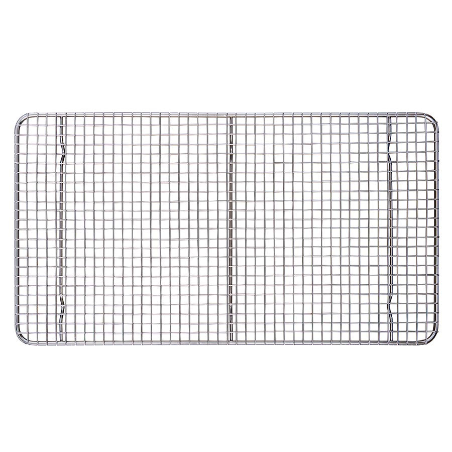 Mrs Anderson Baking Essentials Cooling Rack 10" x 18"