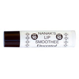 Nanak's Lip Smoothees Unscented 0.18 oz. tubes