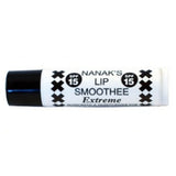 Nanak's Lip Smoothees Xtreme, Vanilla (SPF 15) 0.18 oz. tube