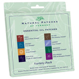 Natural Patches of Vermont Variety Packs 8-Piece Variety Pack