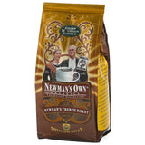 Newman's Own Organics Fair Trade Certified Organic Coffee Newman's French Roast Ground 10 oz.
