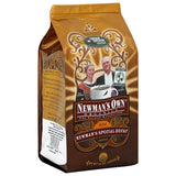 Newman's Own Organics Fair Trade Certified Organic Coffee Newman's Special Decaf Ground 10 oz.