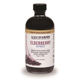 Norm's Farms Supplements & Syrups Elderberry Extract 8 oz.