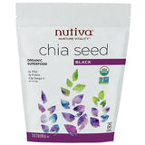 Nutiva Organic Chia Seeds Chia Seeds 32 oz.