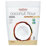 Nutiva Organic Coconut Flours Coconut Flour 3 lbs.