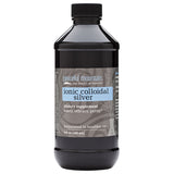 Peaceful Mountain Immune Support Ionic Colloidal Silver 6 oz.