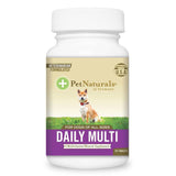 Pet Naturals For Dogs Daily Multivitamin 60 tablets
