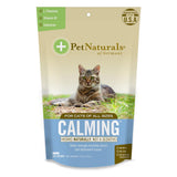 Pet Naturals Of Vermont Calming Chew Cats 1 Each 30 CT