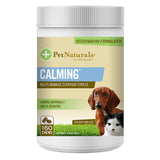 Pet Naturals For Dogs & Cats Calming 160 count