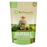 Pet Naturals Of Vermont Hairball Chews Cats 1 Each 30 CT