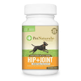 Pet Naturals Of Vermont Hip & Joint Tablet 1 Each 90 CT