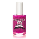 Piggy Paint Nail Care Glamour Girl Non-Toxic & Hypo-Allergenic Nail Polishes 0.5 fl. oz.