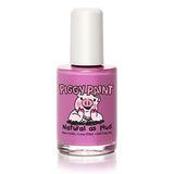 Piggy Paint Nail Care Fairy Fabulous Non-Toxic & Hypo-Allergenic Nail Polishes 0.5 fl. oz.