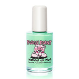 Piggy Paint Nail Care Mint To Be Non-Toxic & Hypo-Allergenic Nail Polishes 0.5 fl. oz.