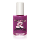 Piggy Paint Nail Care Girls Rule! Non-Toxic & Hypo-Allergenic Nail Polishes 0.5 fl. oz.