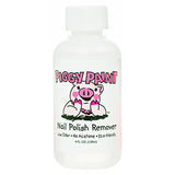 Piggy Paint Nail Care Nail Polish Remover 4 fl. oz. Nail Polish Removers
