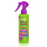 Rock the Locks Natural Hair Products Conditioning Detangler Spray, Green Apple 8.5 oz.