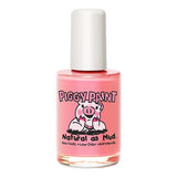 Piggy Paint Nail Care Angel Kisses Non-Toxic & Hypo-Allergenic Nail Polishes 0.5 fl. oz.
