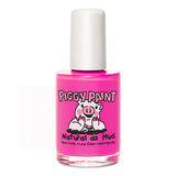 Piggy Paint Nail Care LOL Non-Toxic & Hypo-Allergenic Nail Polishes 0.5 fl. oz.
