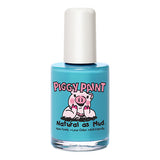 Piggy Paint Nail Care Sea-quin Non-Toxic & Hypo-Allergenic Nail Polishes 0.5 fl. oz.