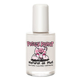 Piggy Paint Nail Care Topcoat Non-Toxic & Hypo-Allergenic Nail Polishes 0.5 fl. oz.
