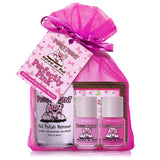 Piggy Paint Gift Sets Perfectly Pink Gift Set
