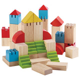 Plan Toys Learning Toys Creative Blocks 18+ months