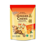 Prince of Peace Ginger Ginger Orange Chews 3 oz.