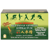 Prince of Peace Red Panax Ginseng Extractum Ultra Strength 30 Bottles