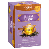 Prince of Peace Tea Herbal Blood Sugar 18 Bags