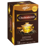 Prince of Peace Tea Herbal Cholesterol 18 Bags