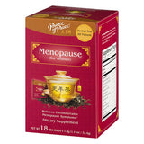 Prince of Peace Tea Menopause 18 tea bags Herbal Teas