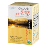 Prince of Peace Tea Organic Green Jasmine 20 count