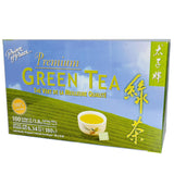 Prince of Peace Tea Premium Green Tea 100 tea bags Green Teas