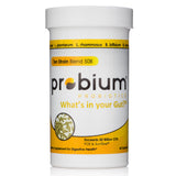 Probium Probiotics Ten Strain Blend 50B 60 vegetarian capsules
