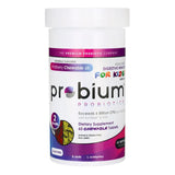 Probium Probiotics Wild Berry Kids Blend 6B 60 chewable tablets