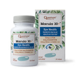 Quantum Specialty Supplements Macula 30+ 60 softgels