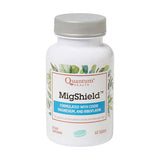 Quantum Specialty Supplements MigShield Tablets 60 count
