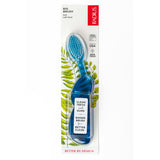 Radius For Adults The Original Big Brush, Left-Handed Toothbrushes