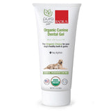 Radius For Pets Organic Xylitol-Free Dental Gel Toothpaste 3 oz. Canine Dental Solutions