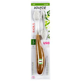 Radius For Adults The Source, Soft Toothbrushes