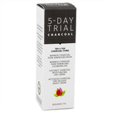 Reviva Labs 5-Day Trial Kits Charcoal