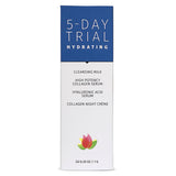 Reviva Labs 5-Day Trial Kits Hydrating