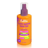 Rock The Locks Natural Hair Products Curl Boost Spray, Orange Creamsicle 5 fl. oz.