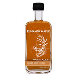 Runamok Maple Organic Maple Syrup Fresh Ginger Infused 8.45 oz.