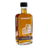 Runamok Maple Organic Maple Syrup Bourbon Barrel Aged 8.45 oz.